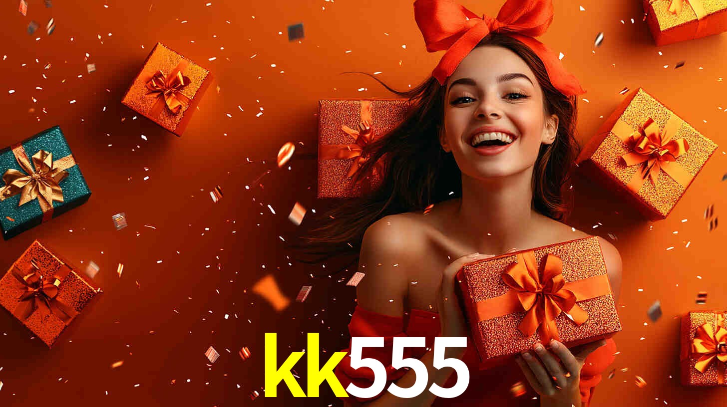 Promoções Semanais e Códigos Promocionais kk555