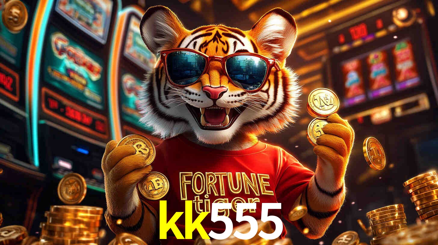 Por Que Jogar Fortune Tiger no kk555