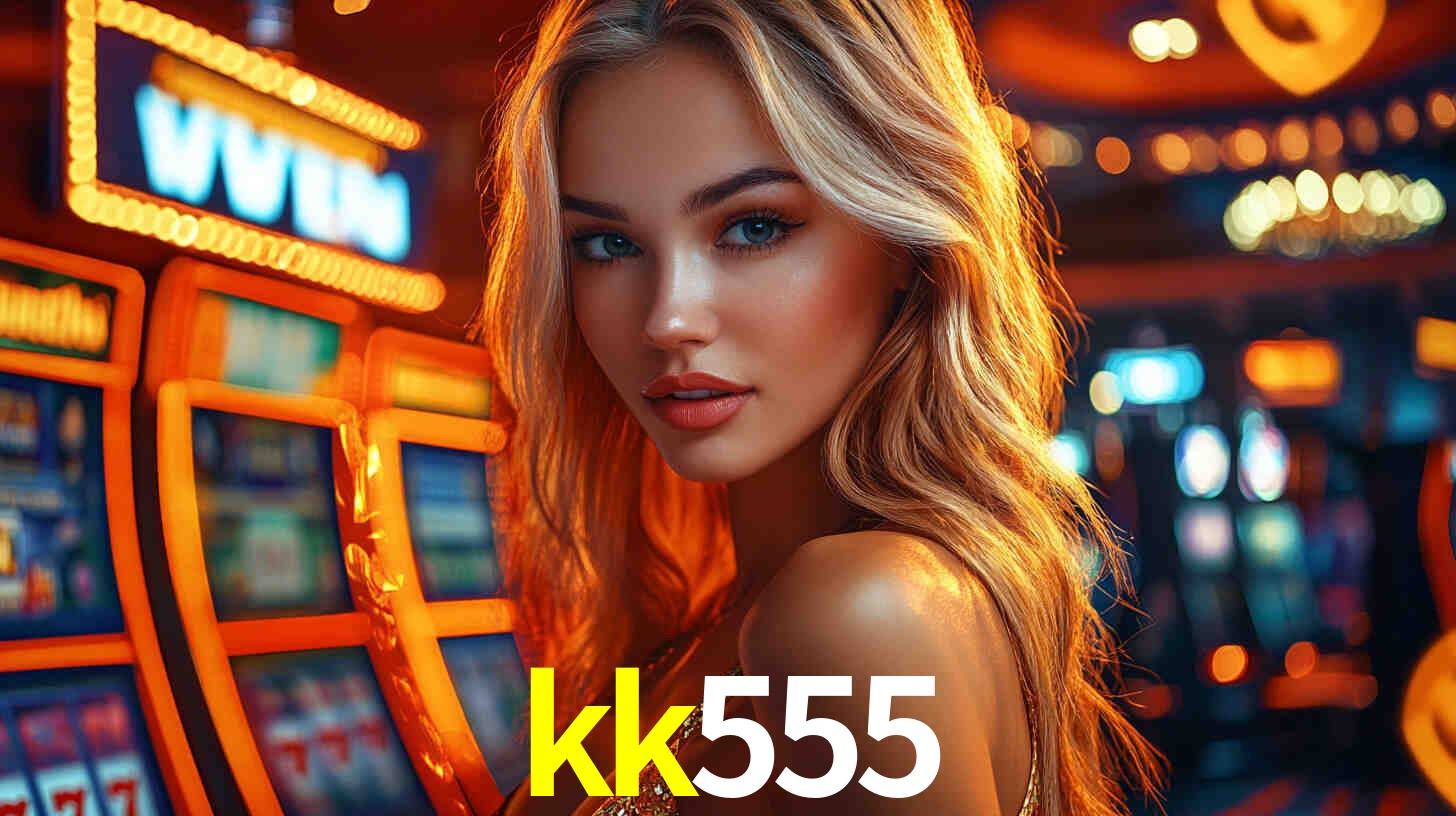 Caça-Níqueis no kk555