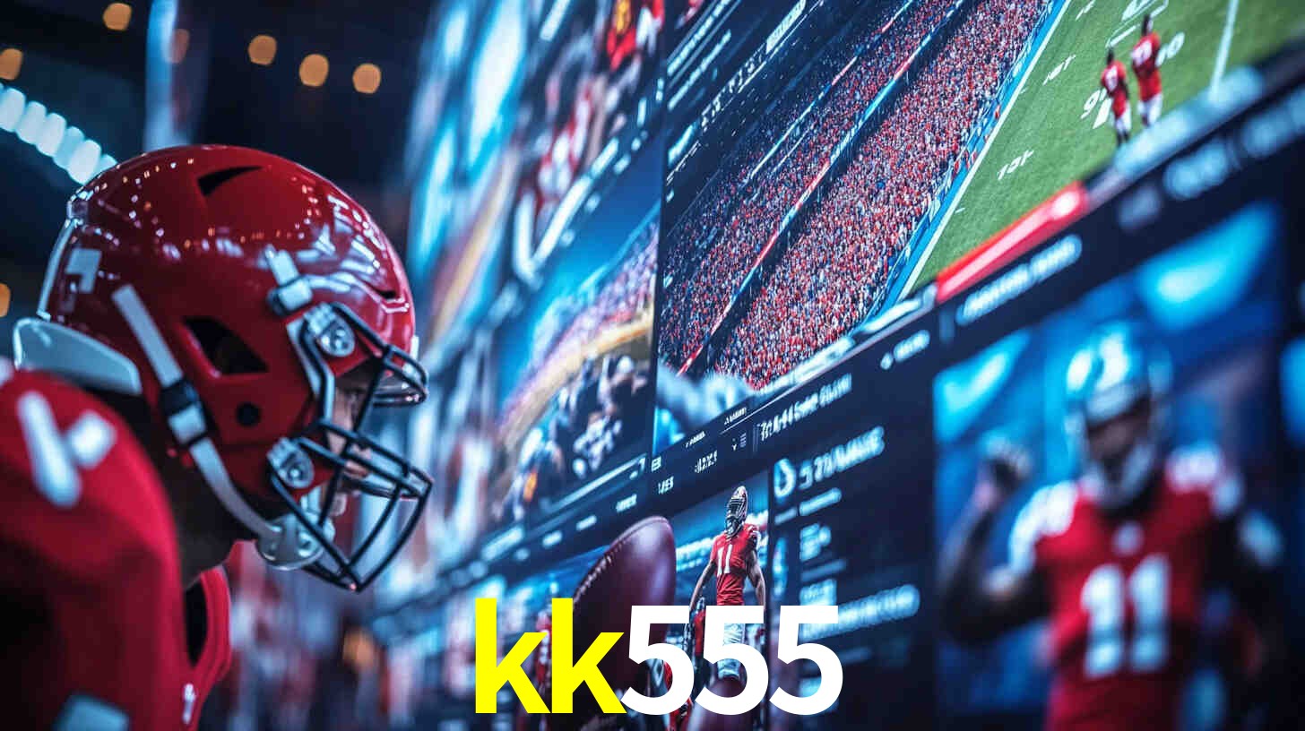 Benefícios das Apostas Ao Vivo no kk555