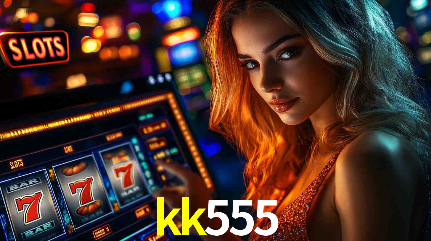 Slots com Alto RTP no kk555